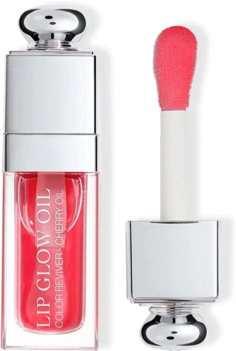 dior lip site ulta.com|Dior lip oil shade cherry.